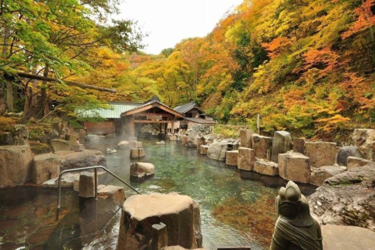 宝川温泉 汪泉閣