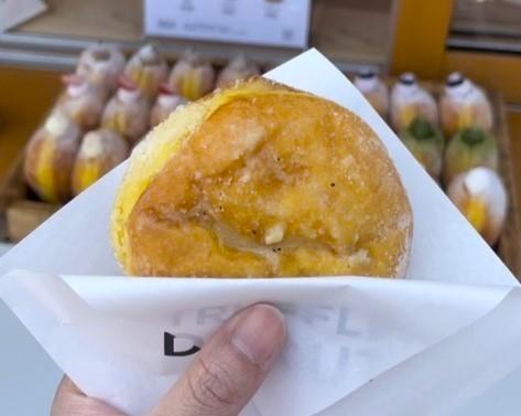 全国で人気上昇中の鳥取発「生ドーナツ専門店」！店舗オリジナルの限定メニューも！