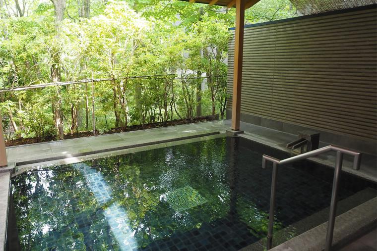 那須の森で叶う。食べて飲んで温泉に癒される至福の休日「THE KEY HIGHLAND NASU」