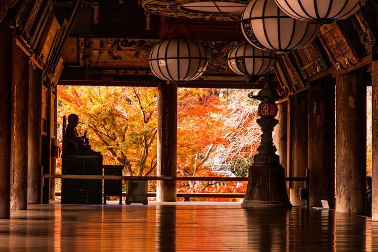 奈良・長谷寺