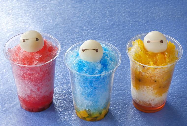 東京ディズニーリゾートの夏イベント＆限定グッズ