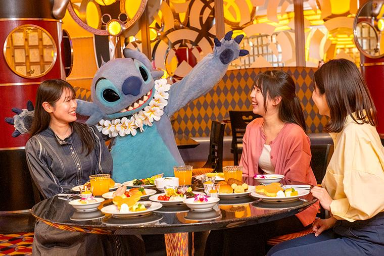 東京ディズニーリゾートの夏イベント＆限定グッズ