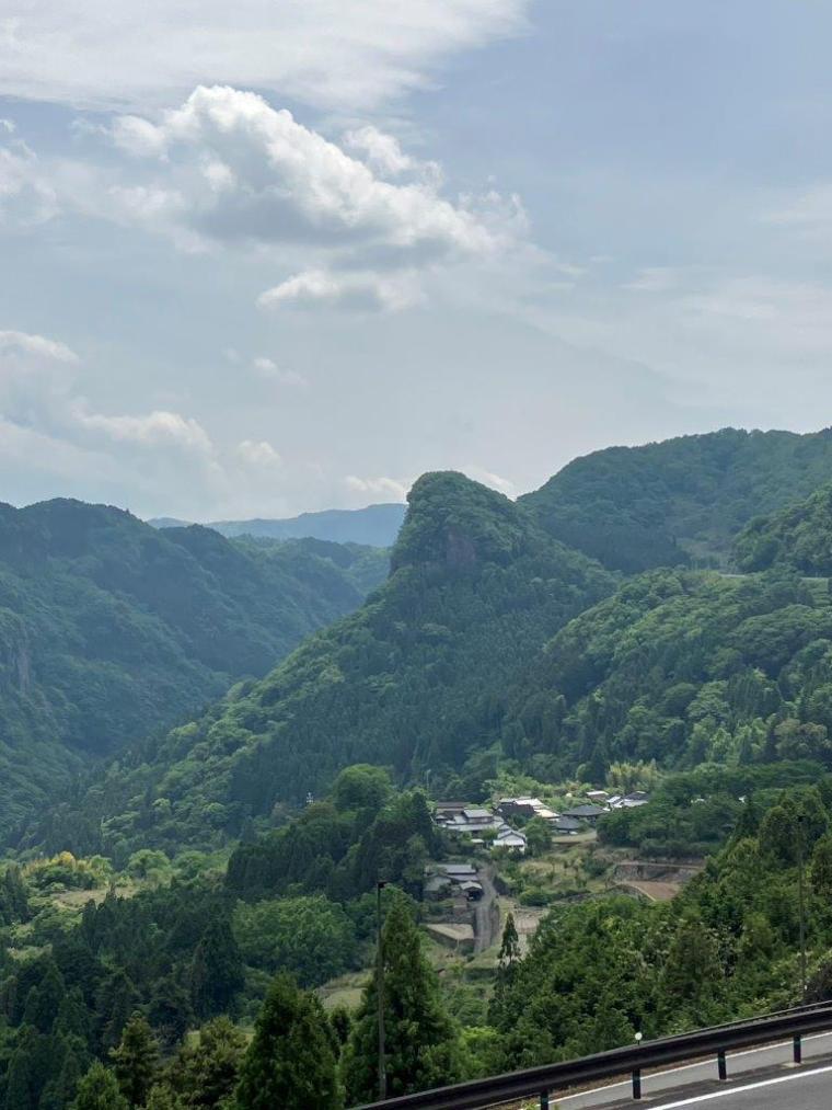「ようこそ、マチュピチュへ」宇佐市で出会う南米の絶景と「天空の市」
