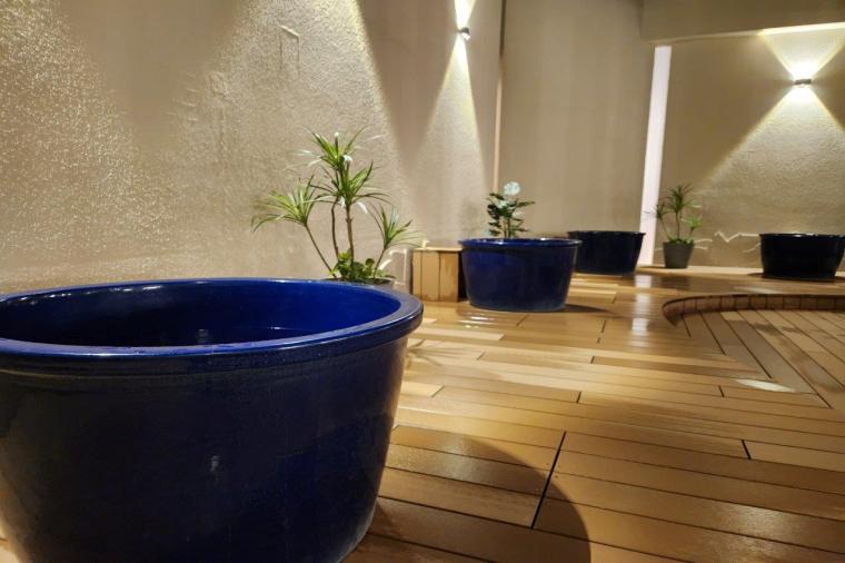 ASOBIYUKU 京都るり渓温泉