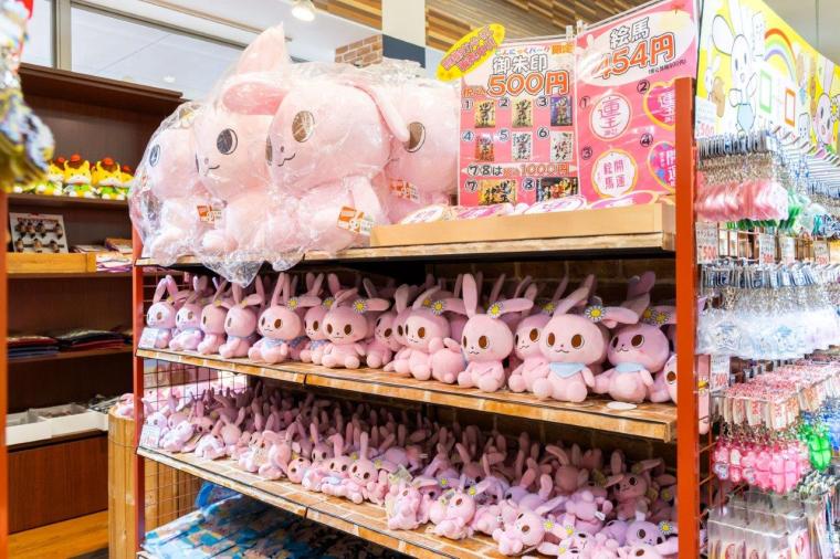 こんにゃくパーク