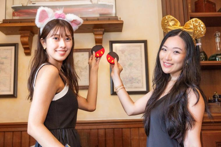ジャボリミッキー×びしょ濡れも！エキサイティングな夏の東京ディズニーシー