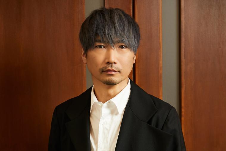 声優 小西克幸さん