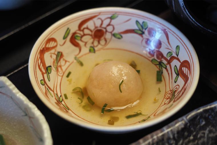 花巻温泉郷　愛隣館