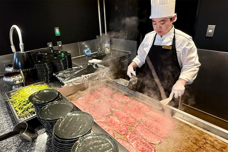 白樺リゾート 池の平ホテル