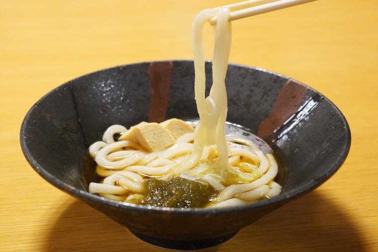TAOYA日光霧降 夜食サービス