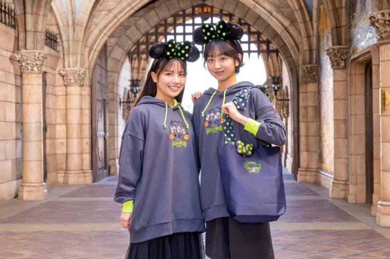 ディズニー・ハロウィーン2025｜ランド＆シーのおすすめグッズ＆フードまとめ