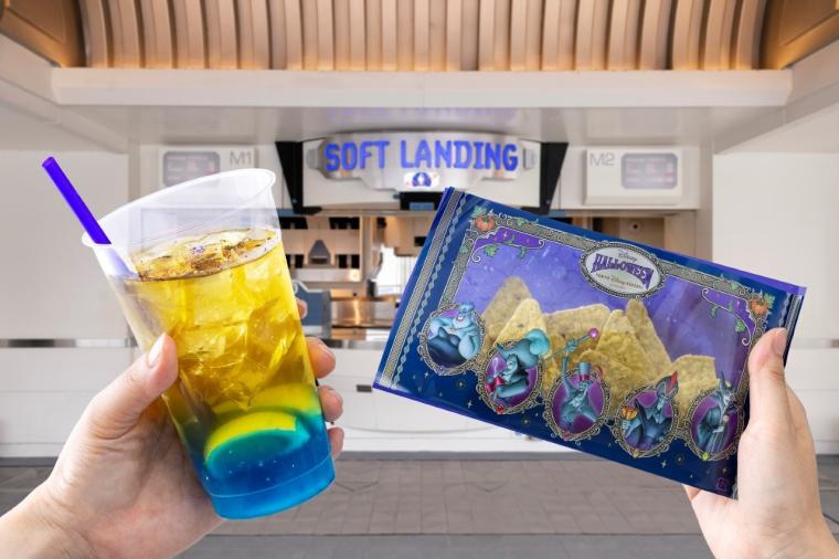 ディズニー・ハロウィーン2025｜ランド＆シーのおすすめグッズ＆フードまとめ