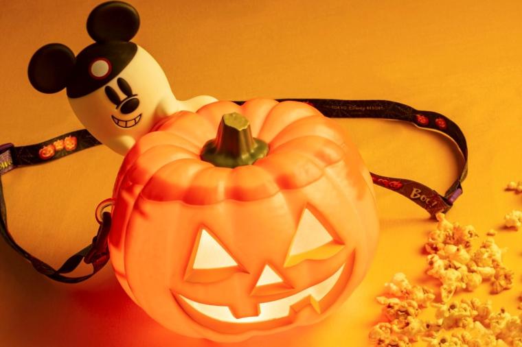 ディズニー・ハロウィーン2025｜ランド＆シーのおすすめグッズ＆フードまとめ