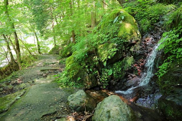 【奈良】涼を求めて奈良・天川村へ！渓谷ハイキングに鍾乳洞探検、温泉まで楽しむ夏