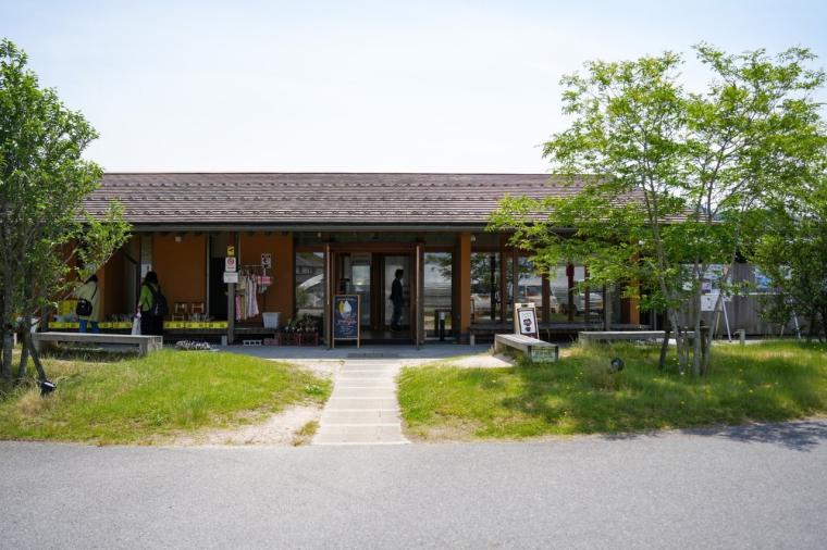 店主は元アナウンサー！鳥取の山間の町に誕生した行列のできるジェラート店