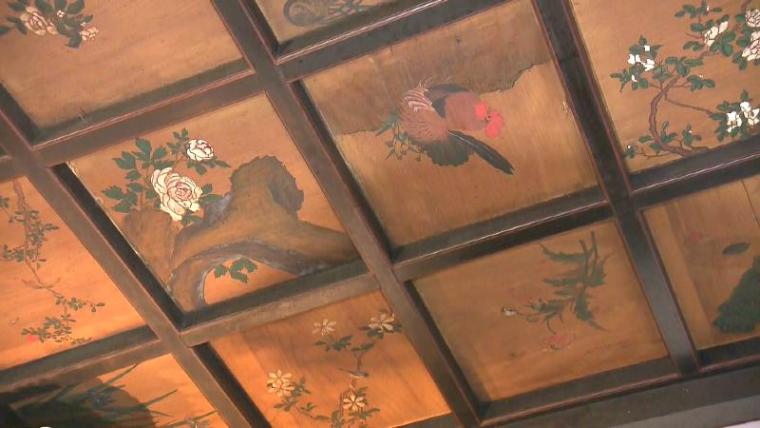 【静岡県掛川市・春林院】お寺カフェがレベル高すぎ 掛川産抹茶パフェは全部手作り 雰囲気良すぎ！