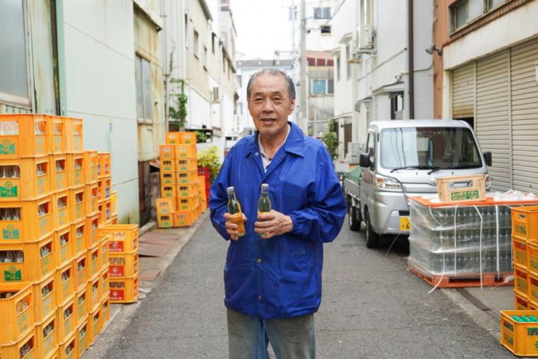 お好み焼 青森