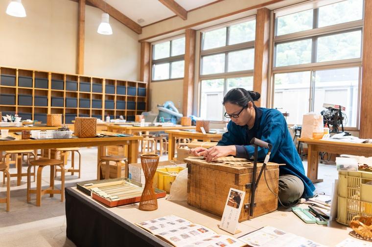 駿府の工房 匠宿