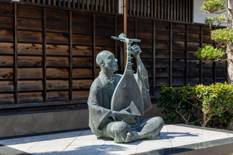 城山稲荷神社