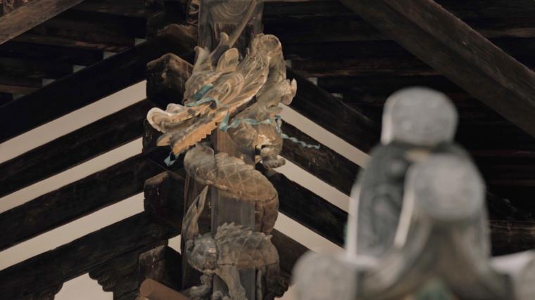 法隆寺・金堂