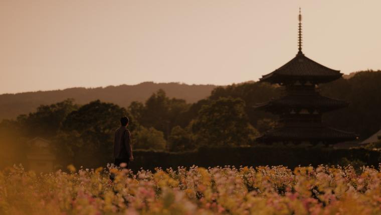 法起寺