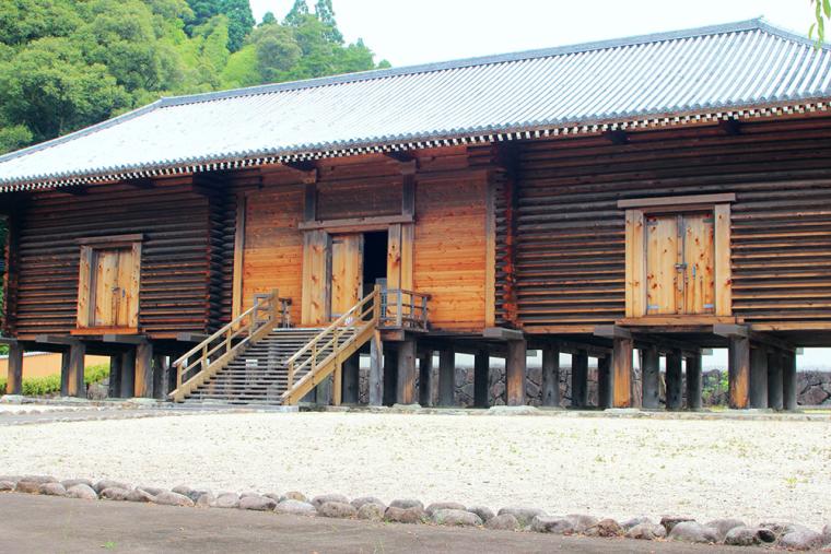 正倉院