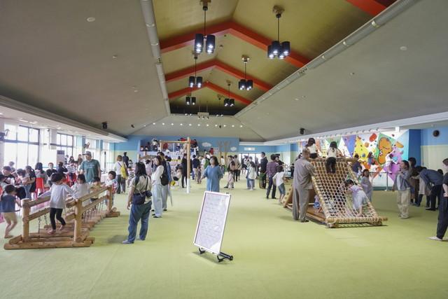【無料】関西 で見つけた！学んで遊べる親子のおでかけ