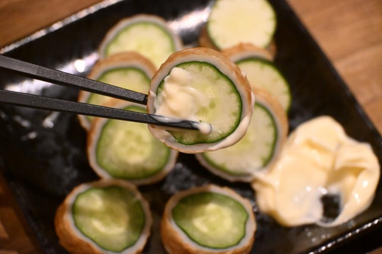 カツオは“生”だけ！昼も夜も美味しい魚を堪能「食楽 いずみ」
