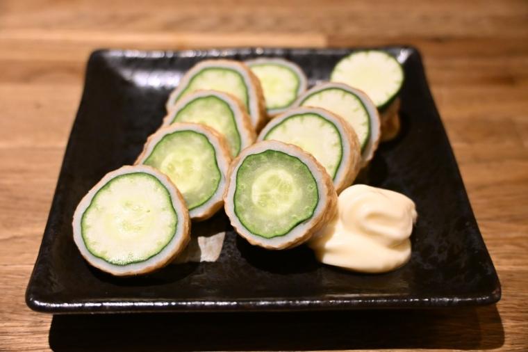 カツオは“生”だけ！昼も夜も美味しい魚を堪能「食楽 いずみ」
