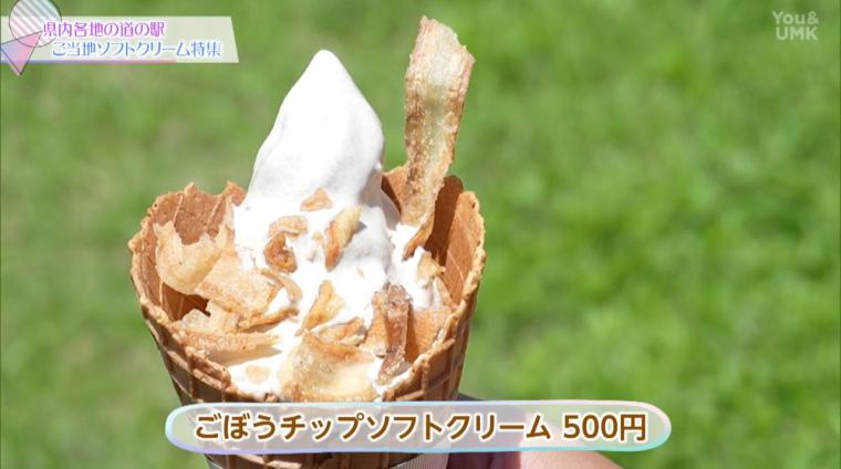 宮崎県を縦断！ご当地ソフトクリーム1日制覇チャレンジ