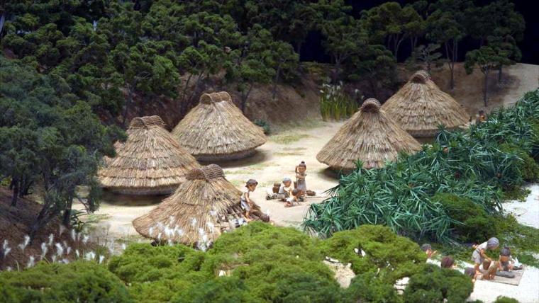 クジラ標本から土器の破片まで！北谷の地に刻まれた歴史の証「北谷町立博物館」（北谷町）