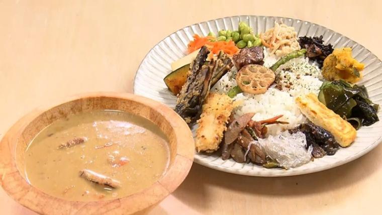 【静岡県静岡市】「用宗港グルメ」港直送！シラス料理5選 丼だけで終わらない タイ料理もスイーツもシラスたっぷり