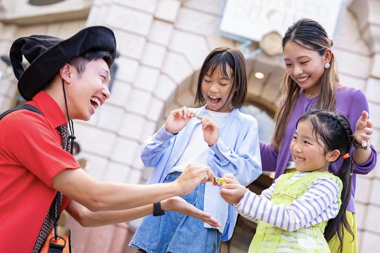 USJ ハロウィーン2025