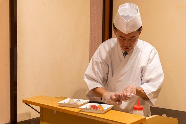 あぶらや燈千