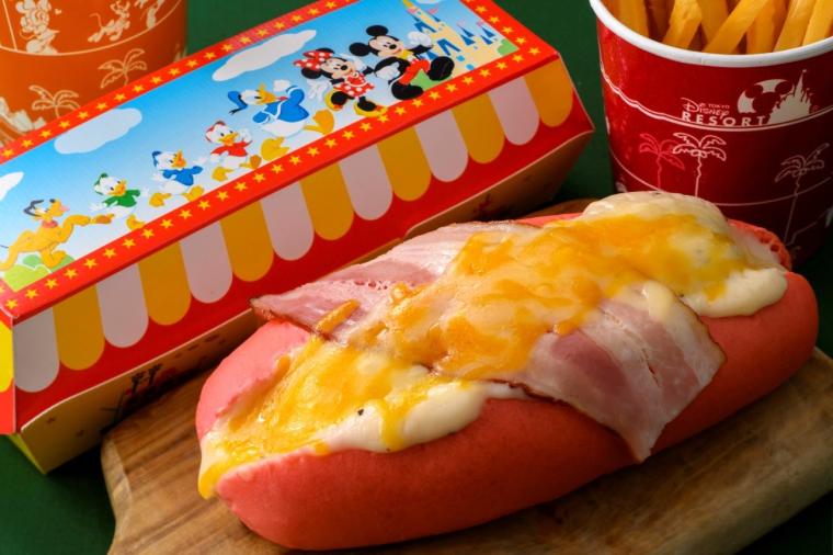 ディズニークリスマス2025