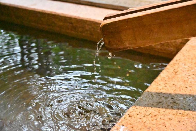 【高知】名湯と評判の須崎の山の中にある隠れ湯「そうだ山温泉 和」