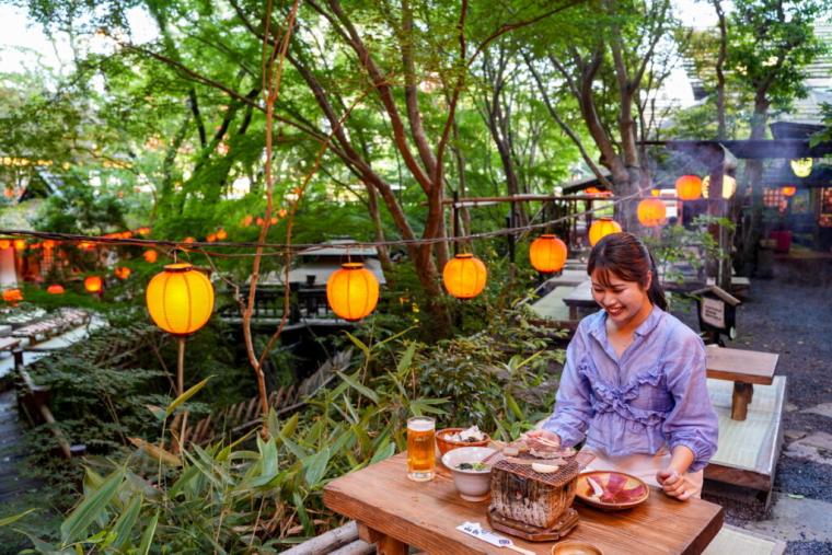 豪快な山賊グルメや世界的に評価される酒蔵など、山口県岩国市の名物グルメ 4 選！