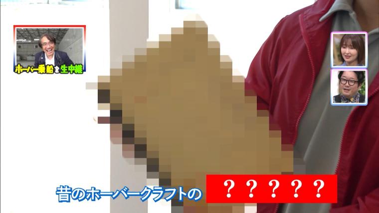 知れば楽しいホーバークラフト、「撮り鉄」ならぬ「撮りホバ」も