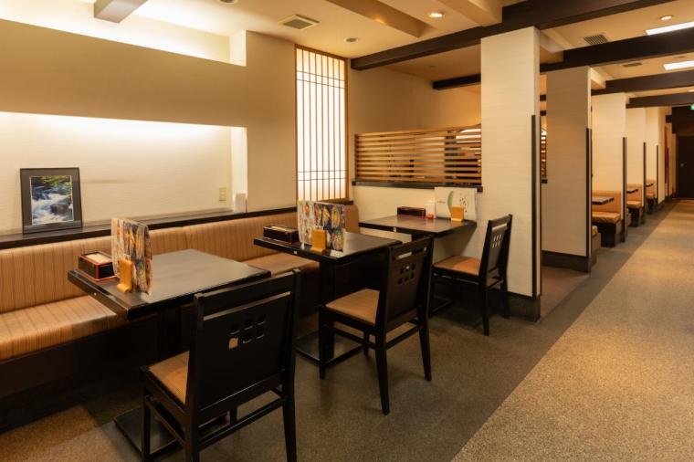 手打免許 さぬき麺業 兵庫町本店