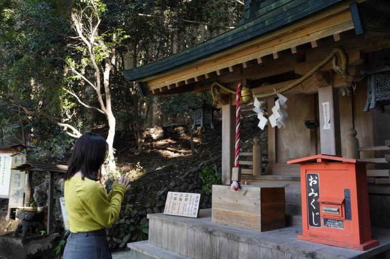 百年杉庭園