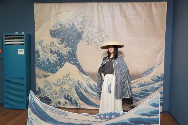 【2025 年オープン】北海道・小樽の新名所「浮世絵美術館」の魅力とは？地元の学生ライターが体験レポ