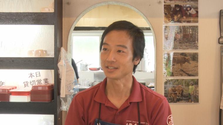 “幻の和牛”土佐あかうしの専門店！「まるごと・あかうし」