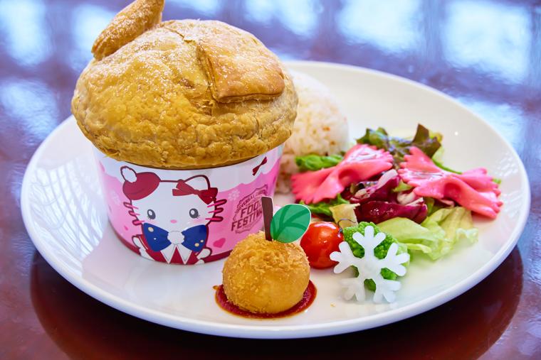 USJ クリスマスイベント2025