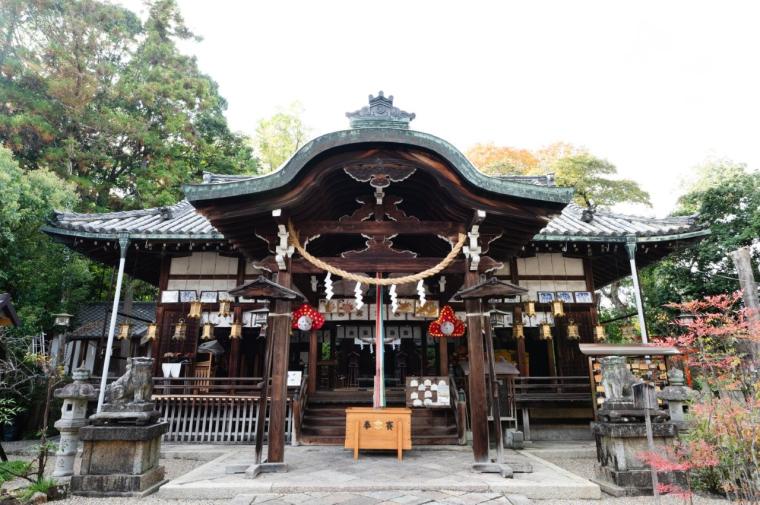 郡山八幡神社