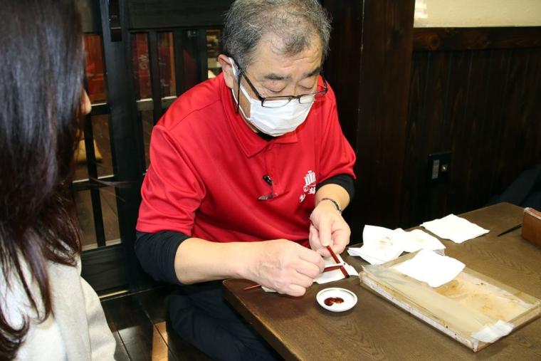 輪島工房長屋