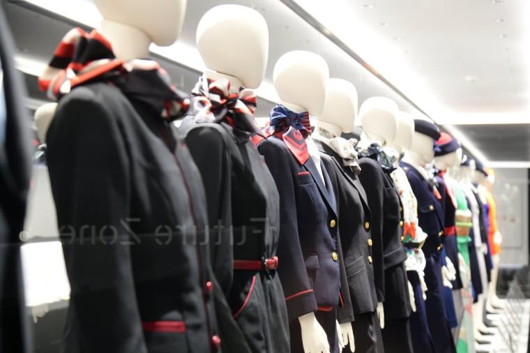 JAL SKY MUSEUM