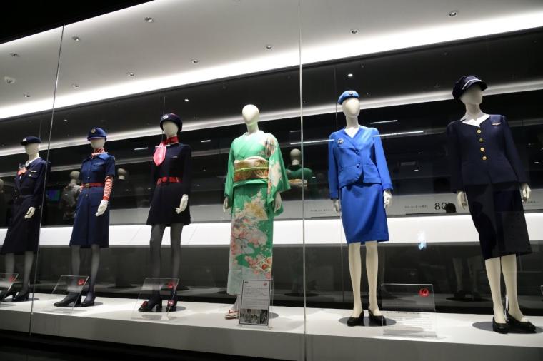JAL SKY MUSEUM