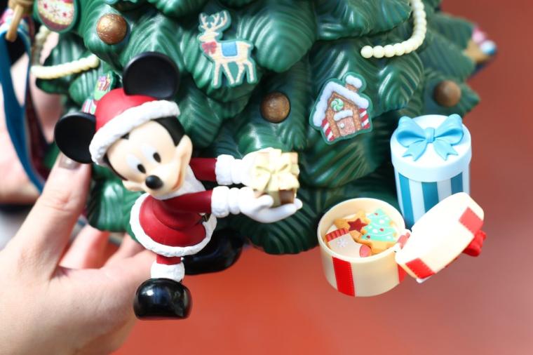 新パレード「トイズ・ワンダラス・クリスマス！」がすごい！東京ディズニーランドのクリスマス