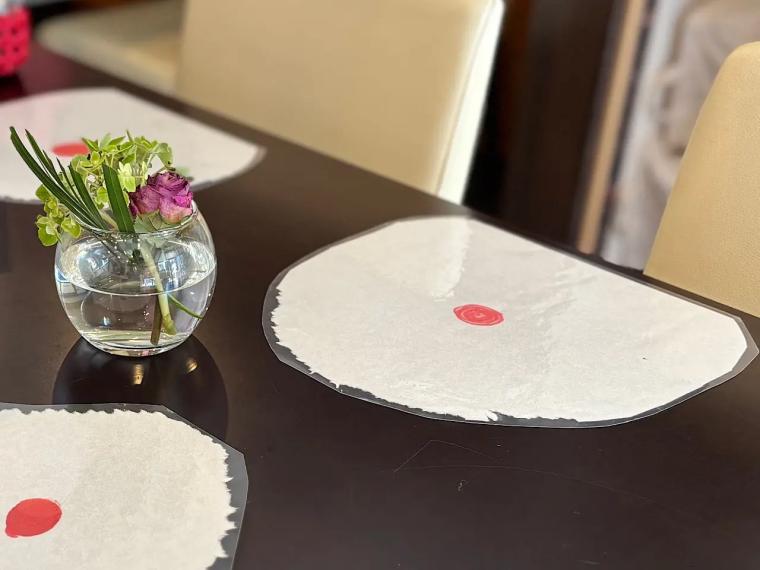 高岡まちなかでワンコイン朝ごはん【MANALANI Cafe】富山米おにぎり2個・味噌汁・ひとくち惣菜2品が500円