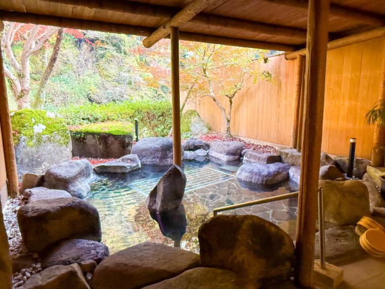 【島根県浜田市】日本一に輝いた美又温泉！年末年始にもおすすめな癒し旅モデルコース